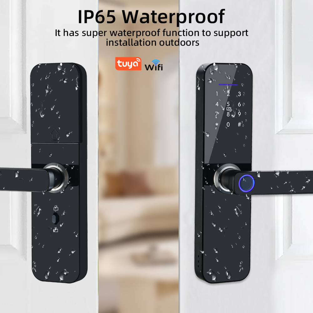 RAYKUBE F005 IP65 Waterproof T - Smart Home Ezviz 评论和价格