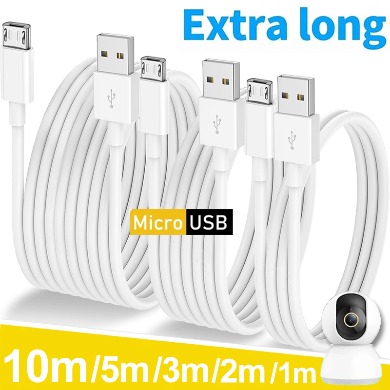 1m/2m/3m/5m/10m Extra Long Mic - Smart Home Samsung 评论和价格