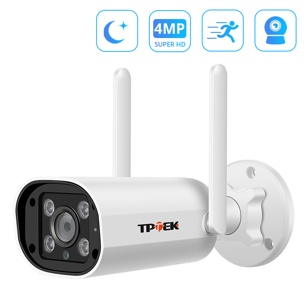 2K IP Camera Wifi Outdoor Surv - Smart Home Ezviz 评论和价格