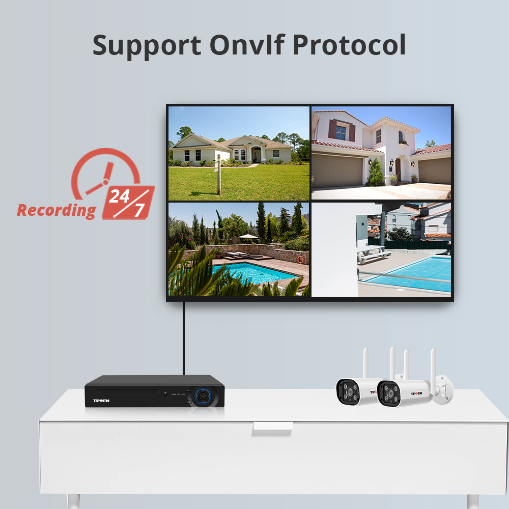 2K IP Camera Wifi Outdoor Surv - Smart Home Ezviz 评论和价格