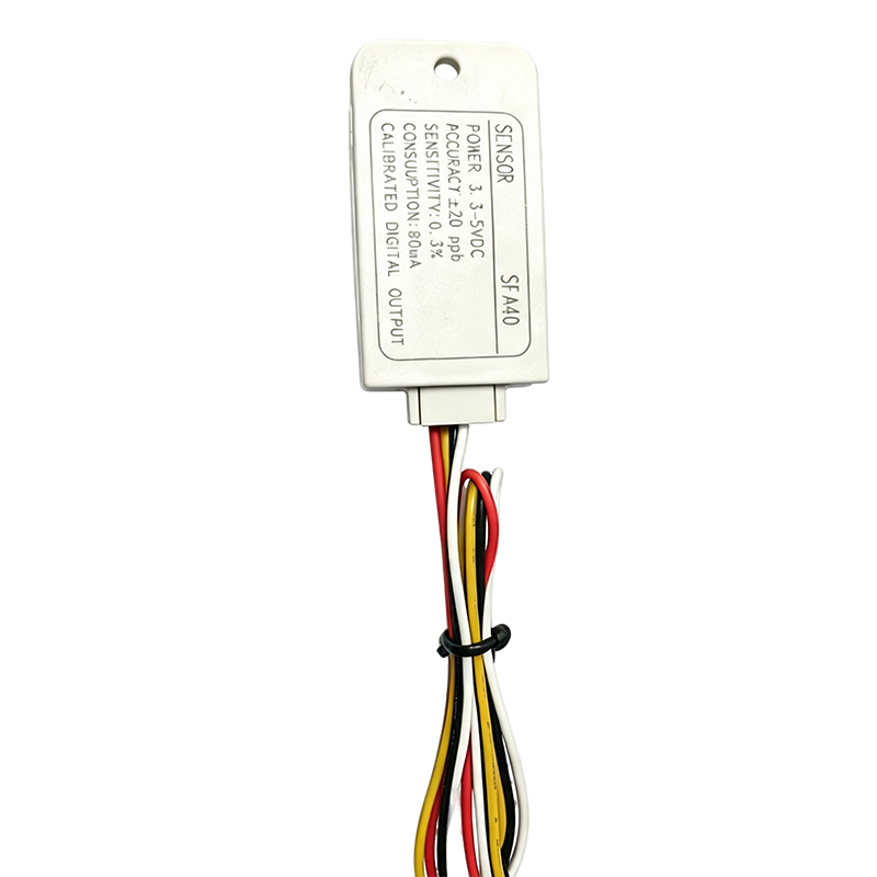 SFA40 Gas Sensor Module With C - Smart Home Ventilation System 评论和价格