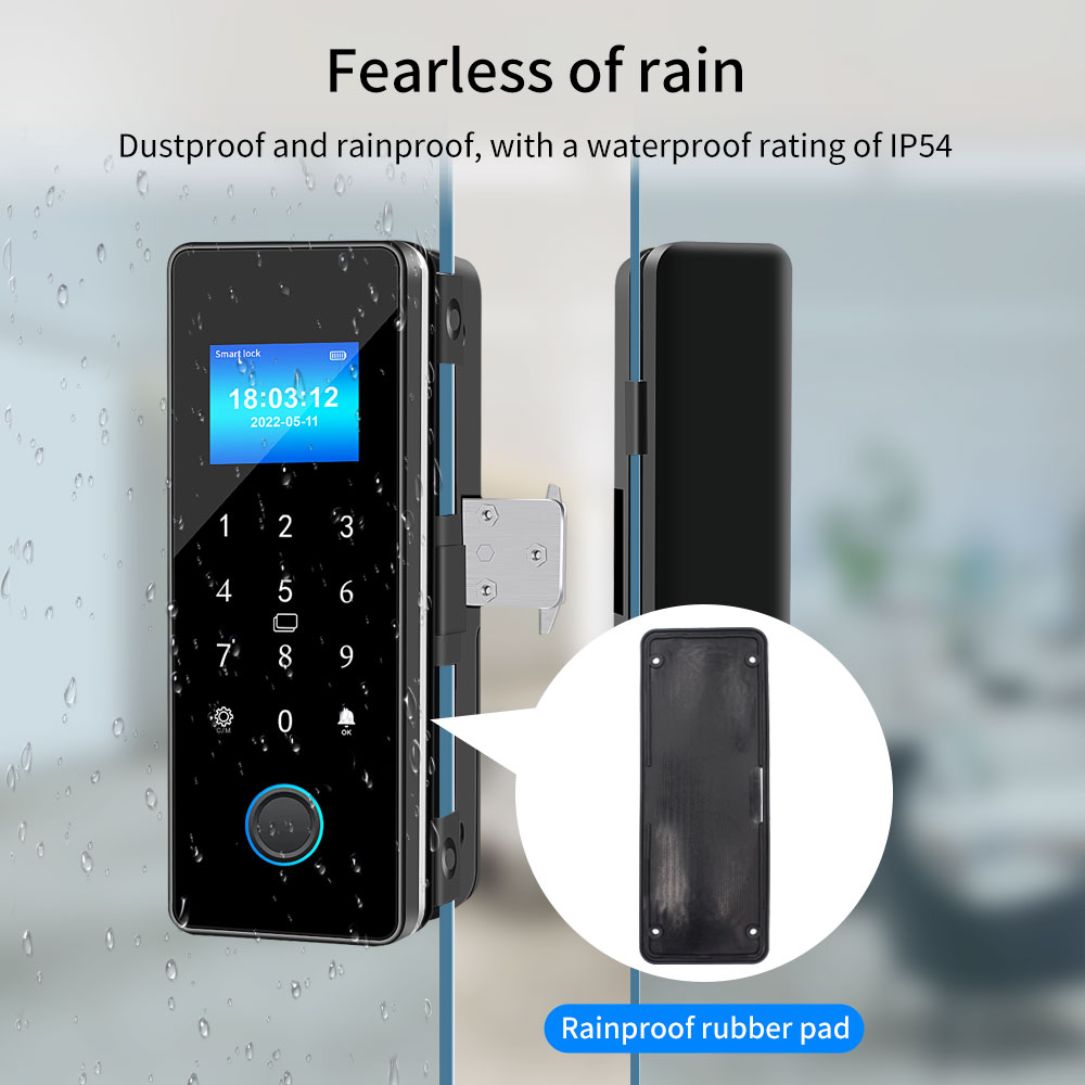 IP54 Waterproof Bluetooth Fing - Smart Home Ezviz 评论和价格