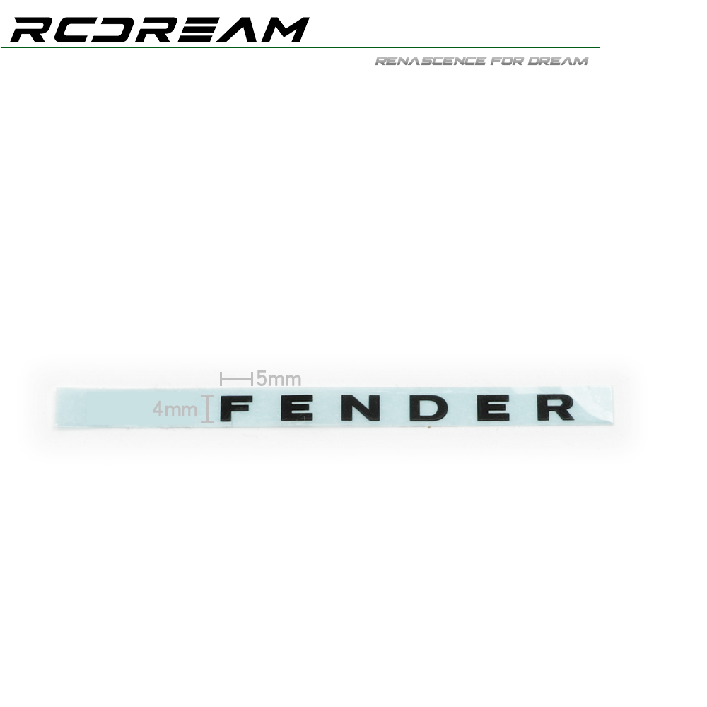 RCDream 1/10 Metal Emblem Badg - Smart Home Logo 评论和价格