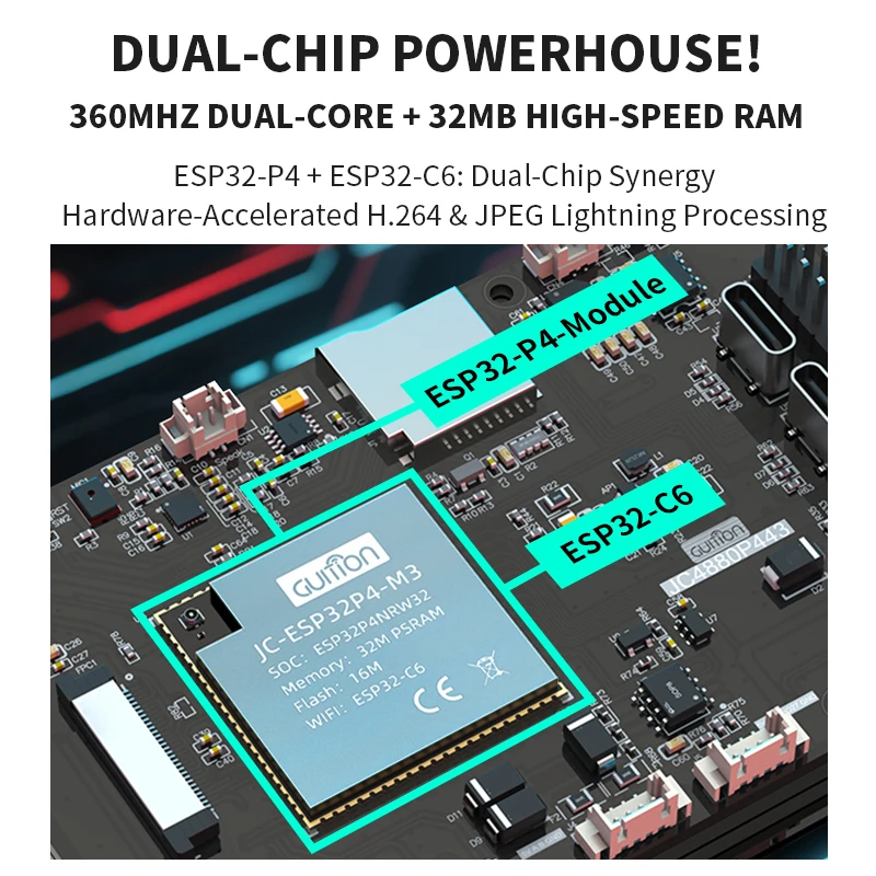 4.3 inch 480x800 IPS Capacitiv - Smart Home Iot 评论和价格