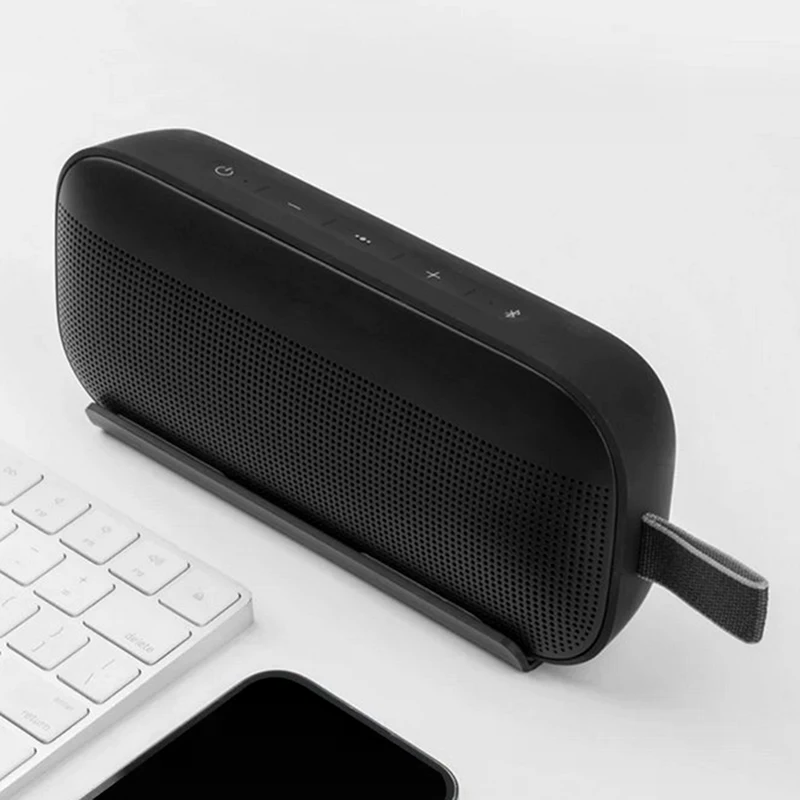 Acrylic Desktop Speaker Stand  - Smart Home Speaker 评论和价格