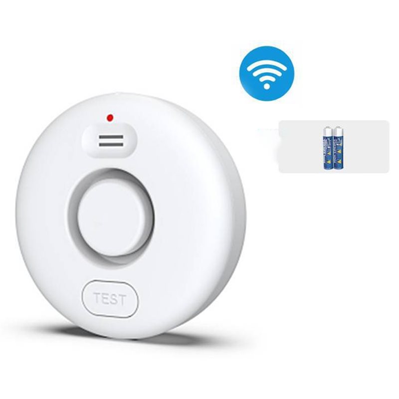 SHGO-Smart Water Leak Detector - Smart Home Notifications 评论和价格