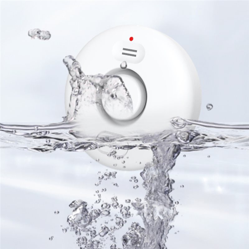 SHGO-Smart Water Leak Detector - Smart Home Notifications 评论和价格