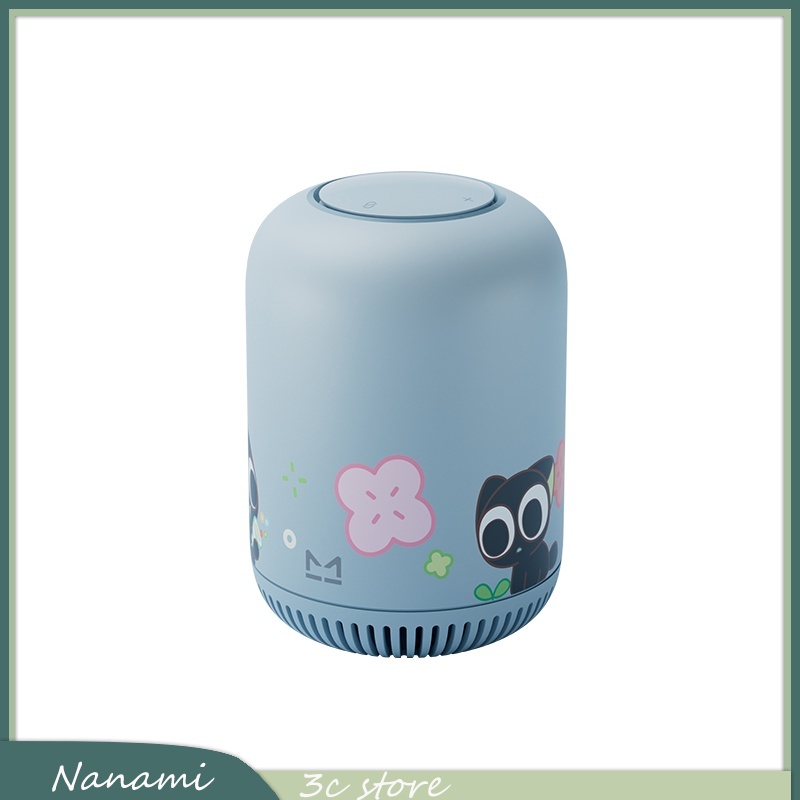 Luo Xiaohei Smart Speaker AI Q - Smart Home Speaker 评论和价格