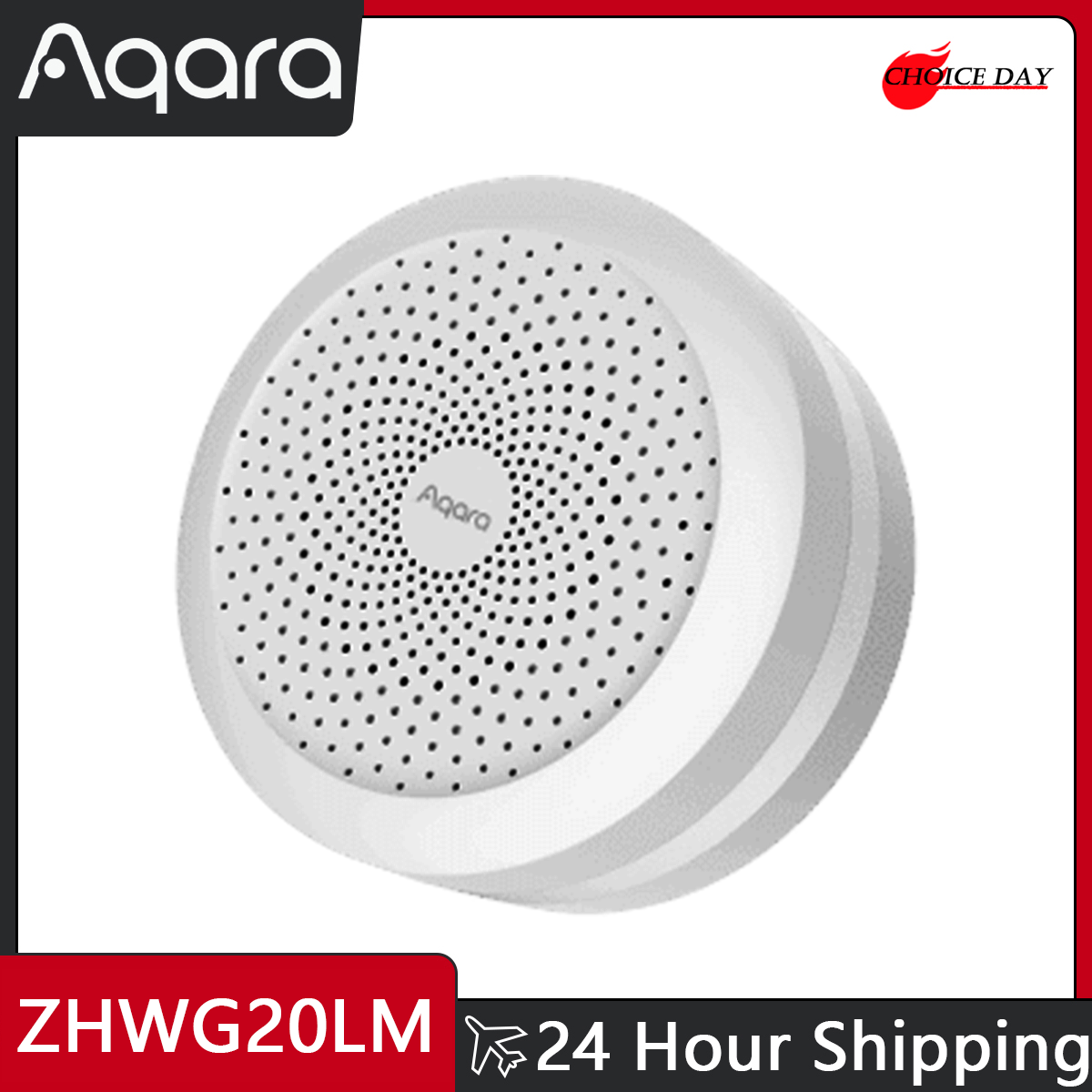 Aqara Hub M1S Zigbee Connect S - Smart Home Bridge 评论和价格