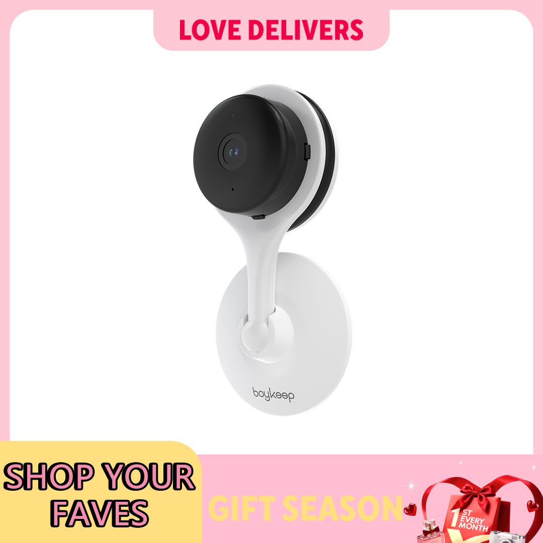 BoyKeep Surveillance Camera 3M - Smart Home Ezviz 评论和价格
