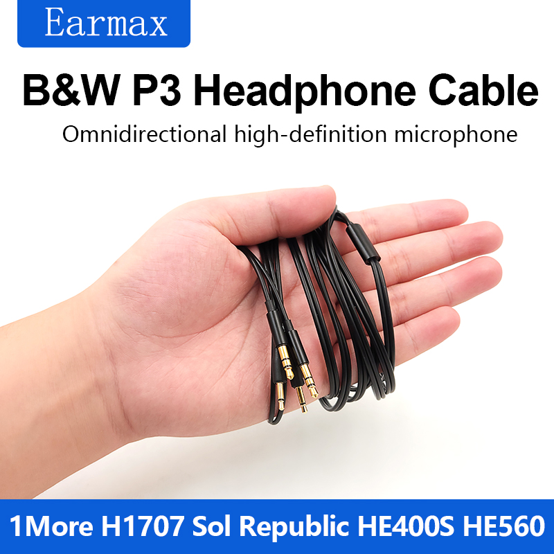 For B&W P3 1 More H1707 Xiaomi - Smart Home Pc 评论和价格
