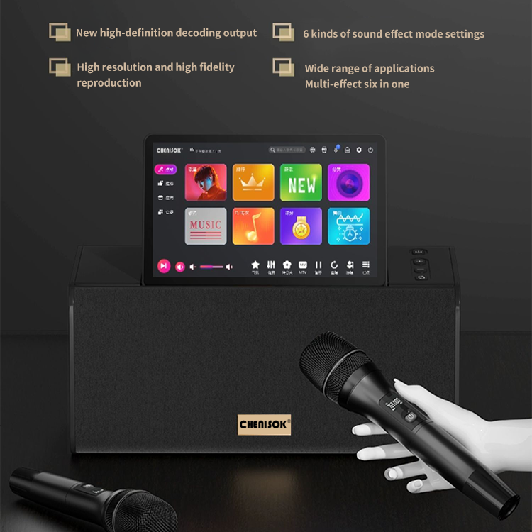2026new All-in-one Smart Home  - Smart Home Speaker 评论和价格
