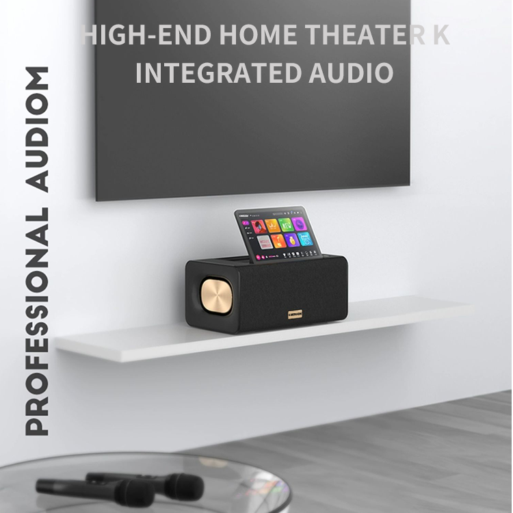2026new All-in-one Smart Home  - Smart Home Speaker 评论和价格