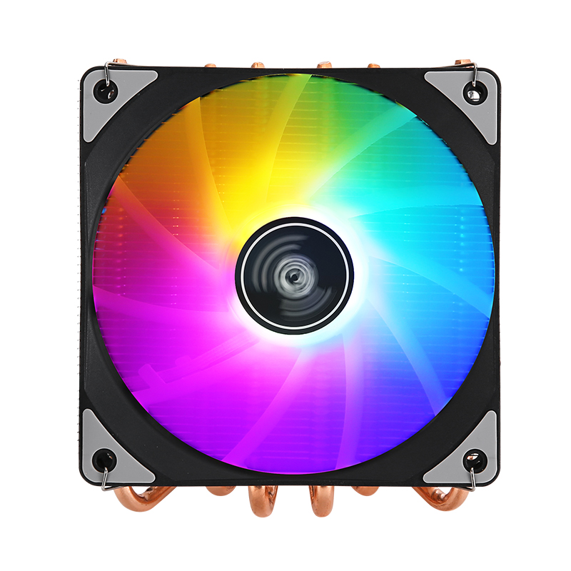 High Performance CPU Cooler Ai - Smart Home Pc 评论和价格