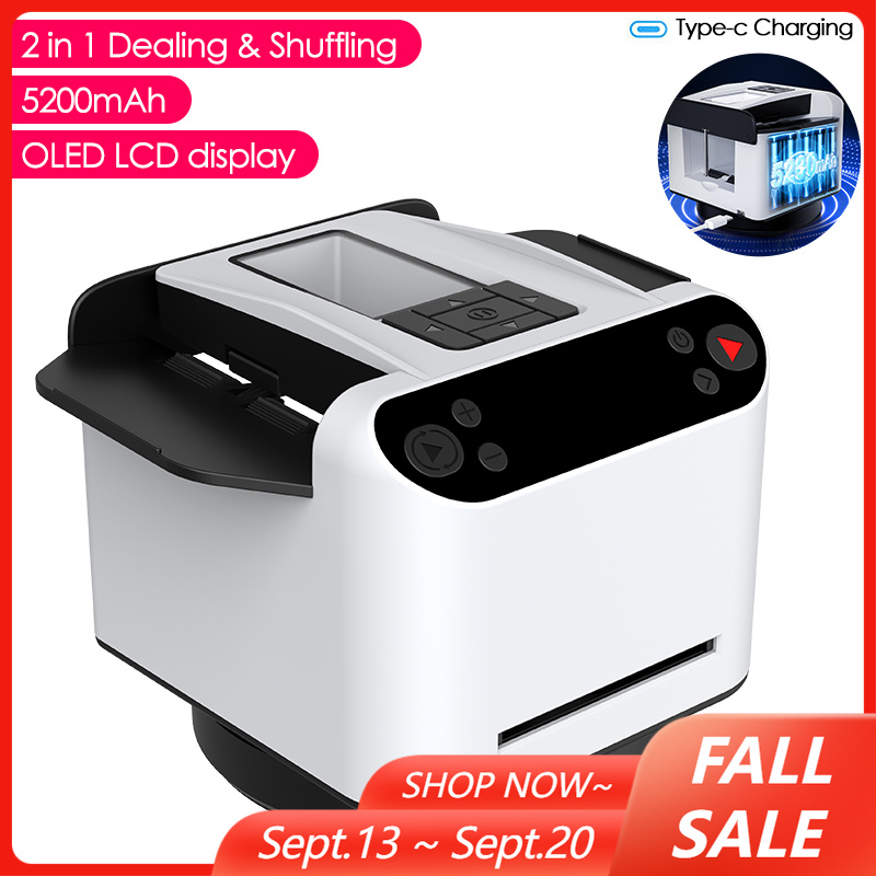 5200mAh Rechargeable 2-in-1 Au - Smart Home Solution 评论和价格