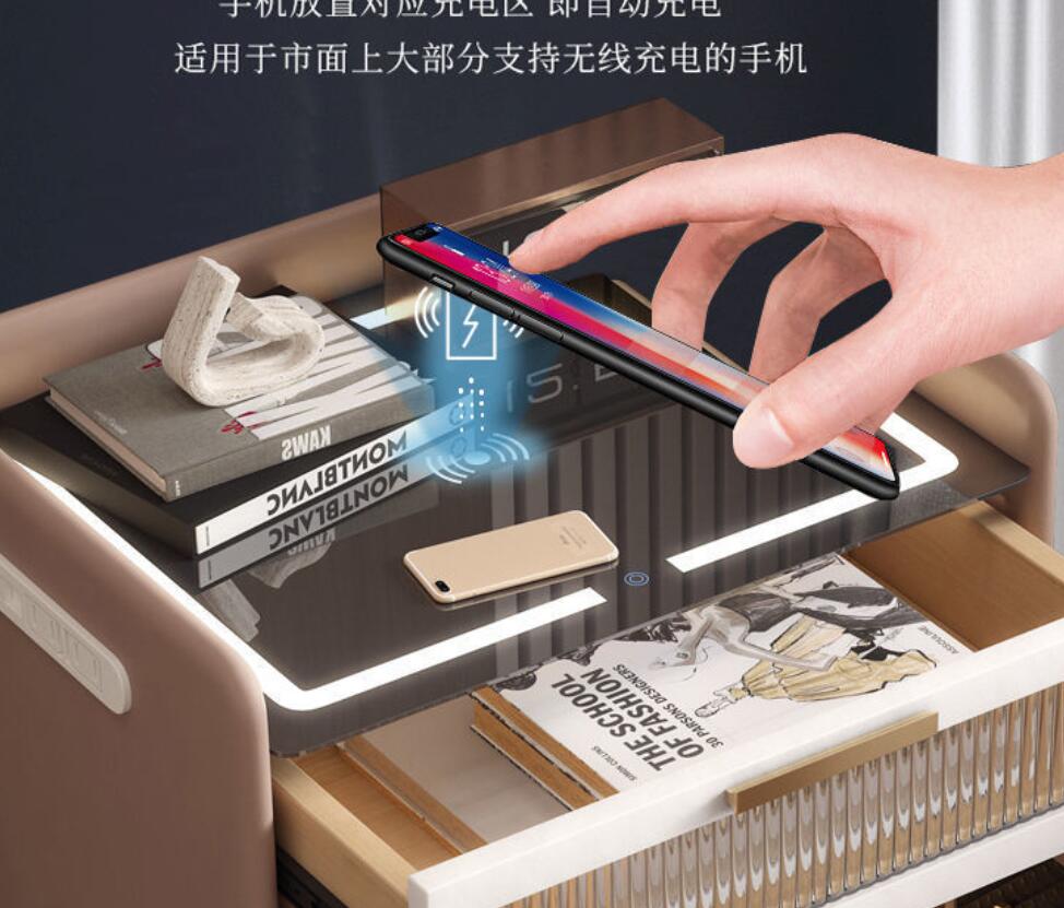 Modern Lightweight Wooden Rock - Smart Home Design 评论和价格