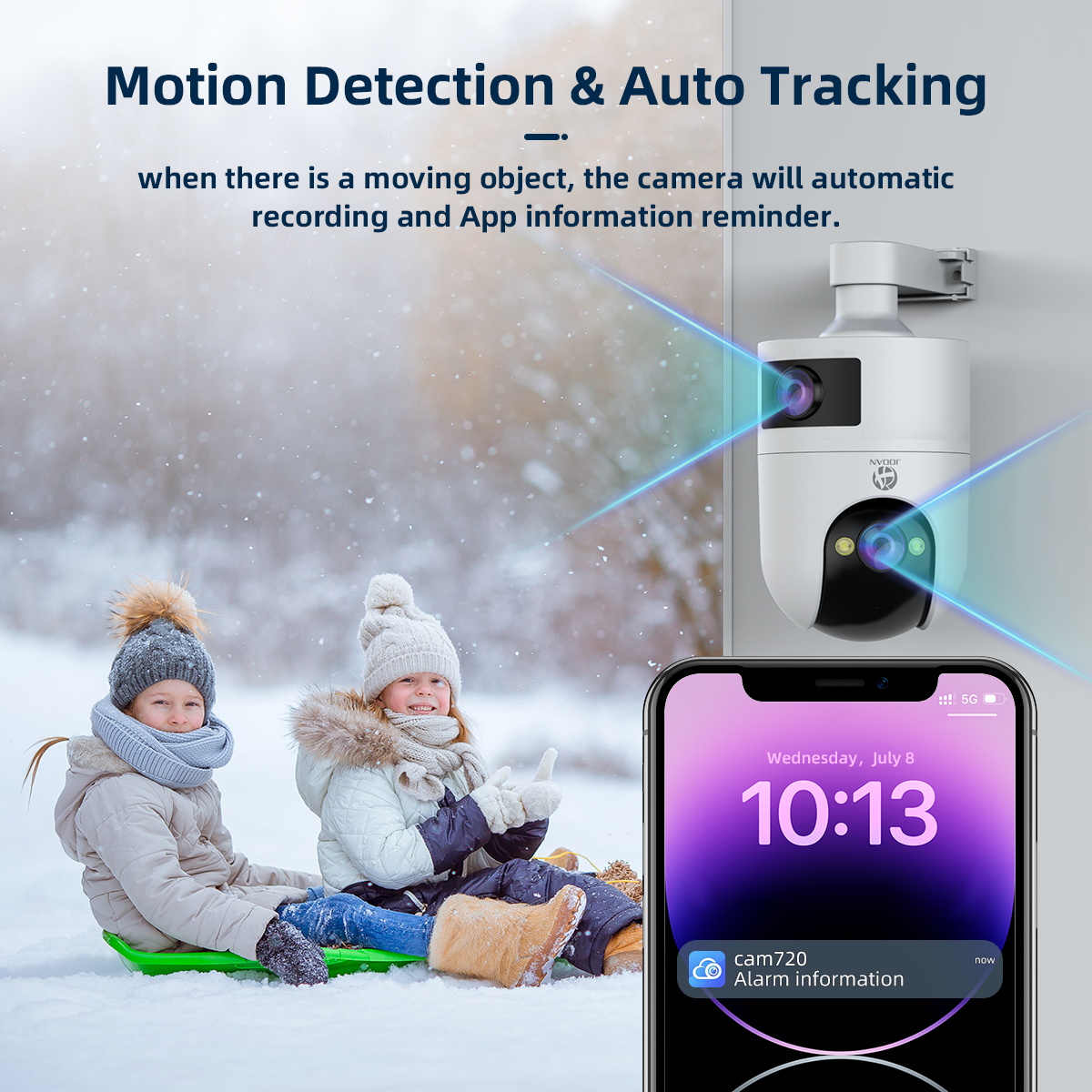4K PTZ IP Camera Outdoor Water - Smart Home Ezviz 评论和价格