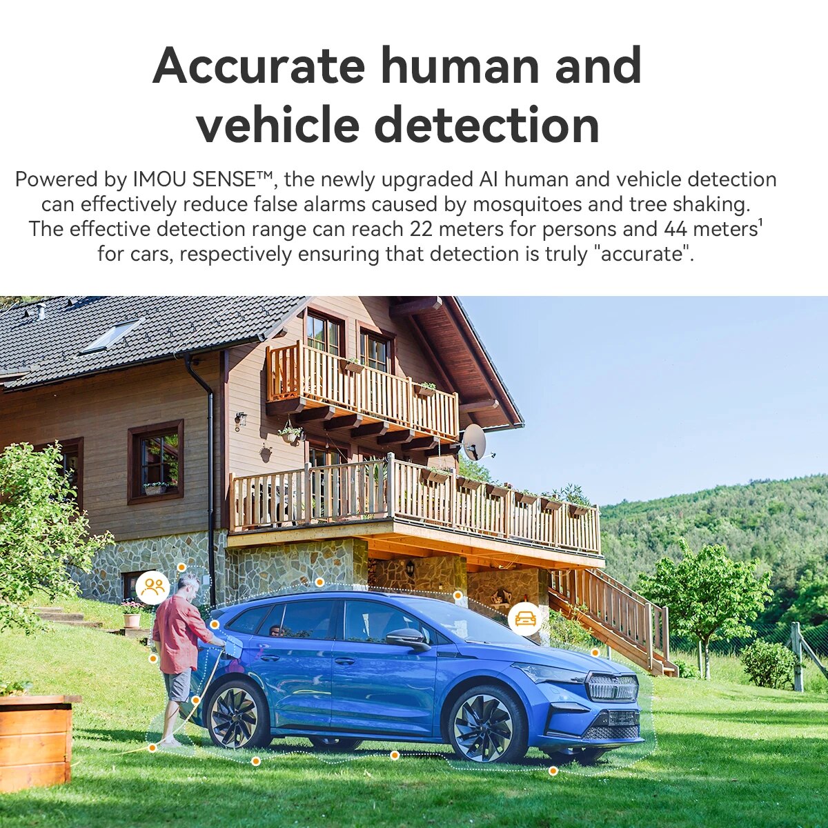 IMOU Cruiser Dual 10MP Outdoor - Smart Home Ezviz 评论和价格