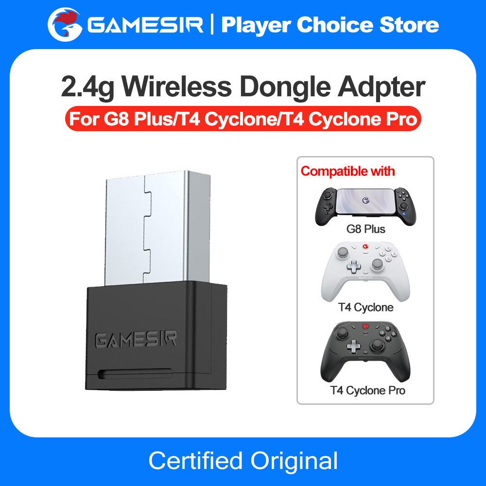 GameSir G8 Plus X5s Bluetooth  - Smart Home Pc 评论和价格