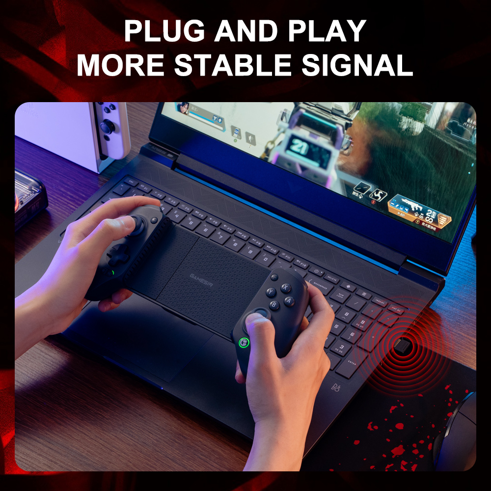 GameSir G8 Plus X5s Bluetooth  - Smart Home Pc 评论和价格
