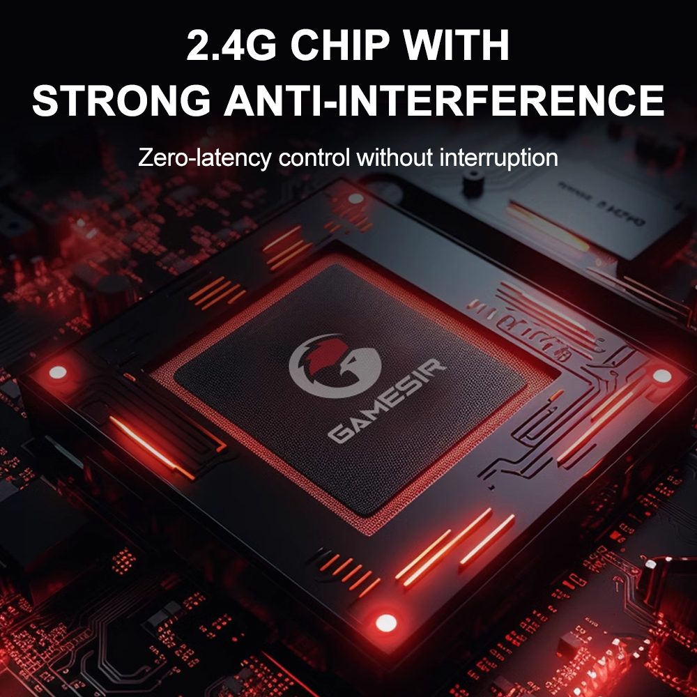 GameSir G8 Plus X5s Bluetooth  - Smart Home Pc 评论和价格